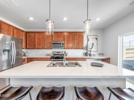 725 Sun Mesa Drive, Unit Lot 149 Mo, Sun Valley, NV 89433 Photo