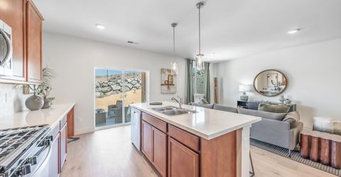 725 Sun Mesa Drive, Unit Lot 149 Mo, Sun Valley, NV 89433 Photo