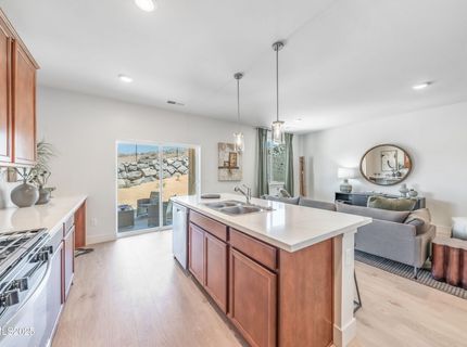 725 Sun Mesa Drive, Unit Lot 149 Mo, Sun Valley, NV 89433 Photo