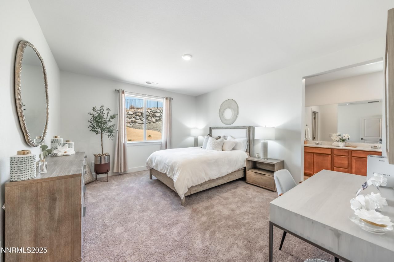 725 Sun Mesa Drive, Unit Lot 149 Mo, Sun Valley, NV 89433 Photo