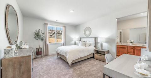 725 Sun Mesa Drive, Unit Lot 149 Mo, Sun Valley, NV 89433 Photo