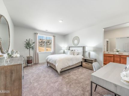 725 Sun Mesa Drive, Unit Lot 149 Mo, Sun Valley, NV 89433 Photo