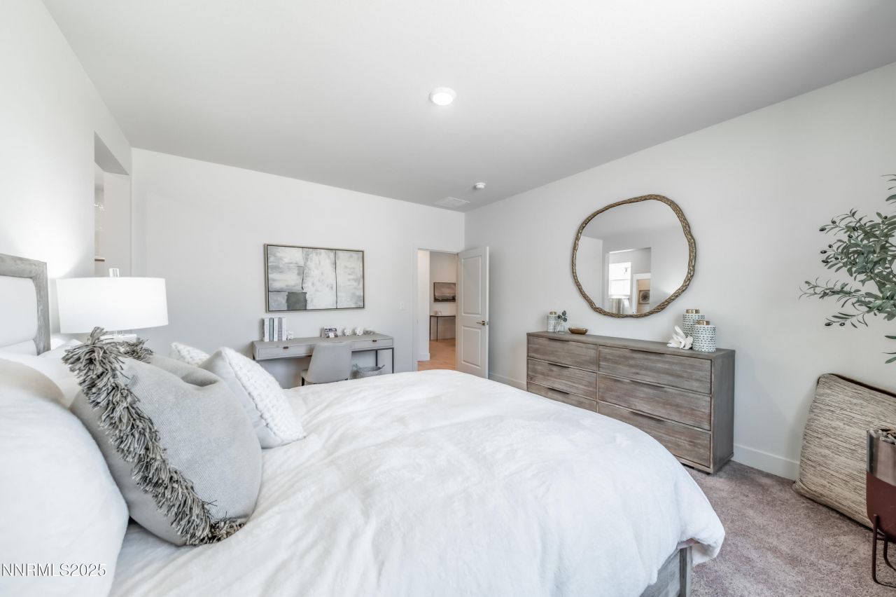 725 Sun Mesa Drive, Unit Lot 149 Mo, Sun Valley, NV 89433 Photo