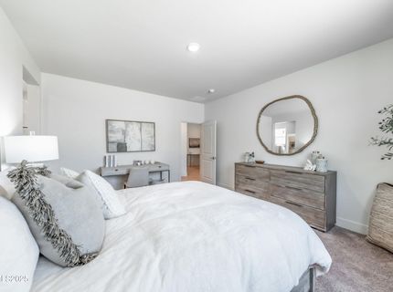 725 Sun Mesa Drive, Unit Lot 149 Mo, Sun Valley, NV 89433 Photo