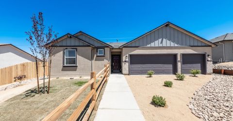 725 Sun Mesa Drive, Unit Lot 149 Mo, Sun Valley, NV 89433 Photo