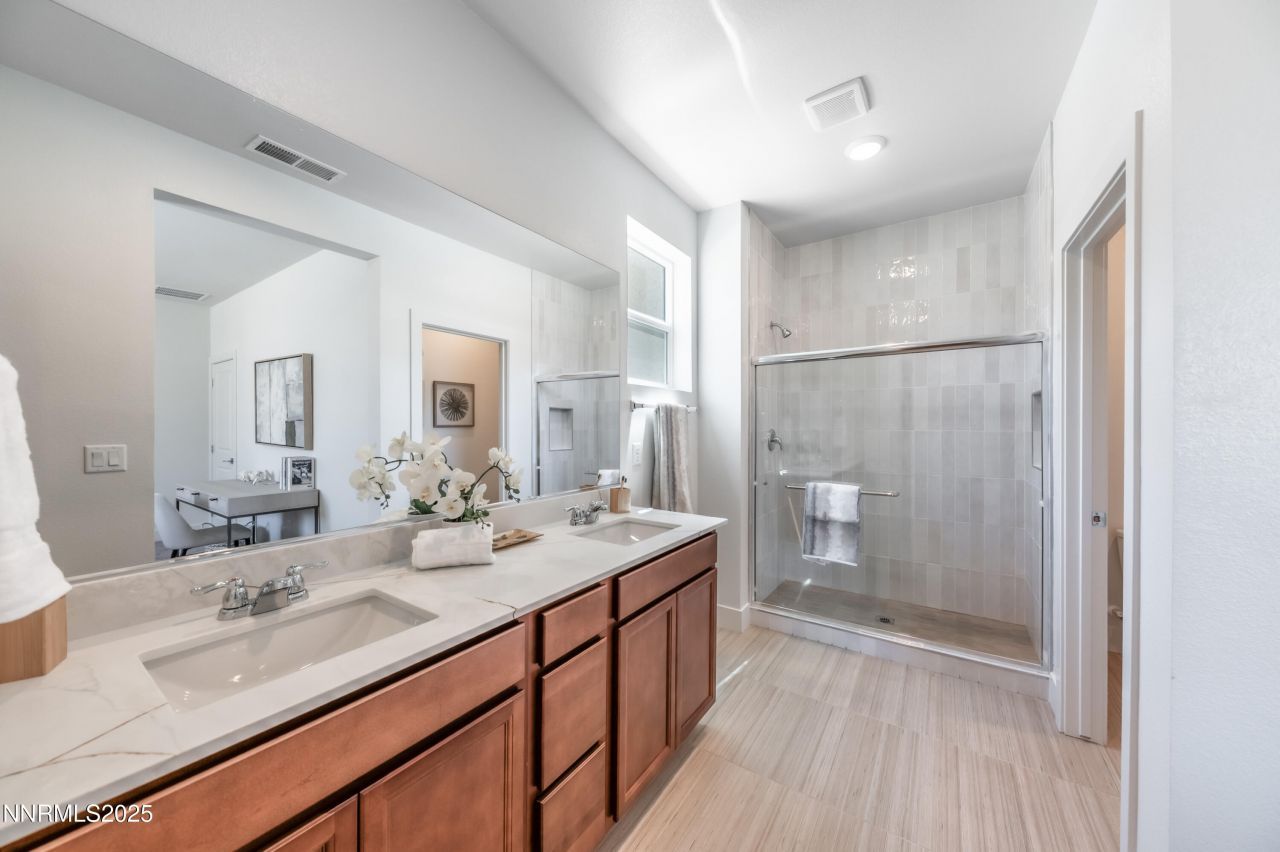 725 Sun Mesa Drive, Unit Lot 149 Mo, Sun Valley, NV 89433 Photo