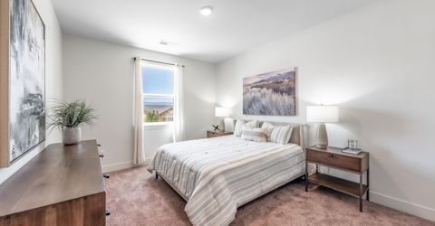 725 Sun Mesa Drive, Unit Lot 149 Mo, Sun Valley, NV 89433 Photo