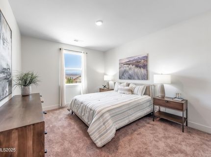725 Sun Mesa Drive, Unit Lot 149 Mo, Sun Valley, NV 89433 Photo
