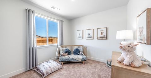 725 Sun Mesa Drive, Unit Lot 149 Mo, Sun Valley, NV 89433 Photo