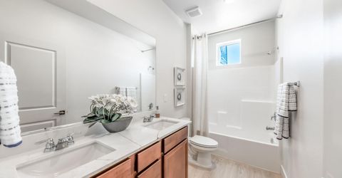 725 Sun Mesa Drive, Unit Lot 149 Mo, Sun Valley, NV 89433 Photo