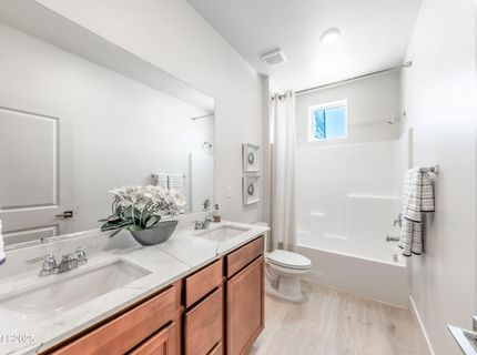 725 Sun Mesa Drive, Unit Lot 149 Mo, Sun Valley, NV 89433 Photo