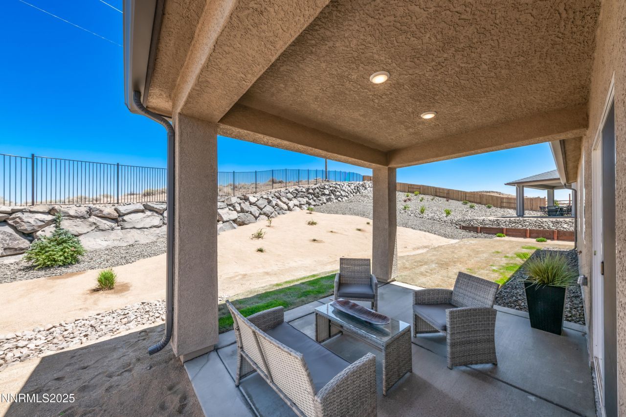 725 Sun Mesa Drive, Unit Lot 149 Mo, Sun Valley, NV 89433 Photo