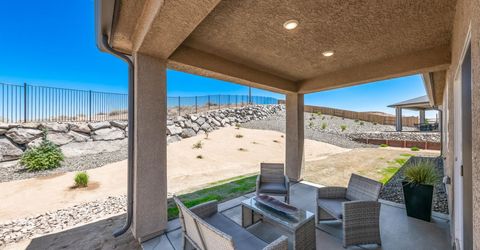 725 Sun Mesa Drive, Unit Lot 149 Mo, Sun Valley, NV 89433 Photo