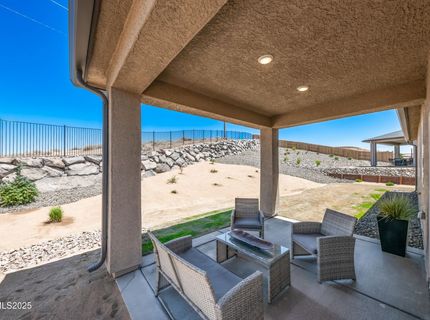 725 Sun Mesa Drive, Unit Lot 149 Mo, Sun Valley, NV 89433 Photo