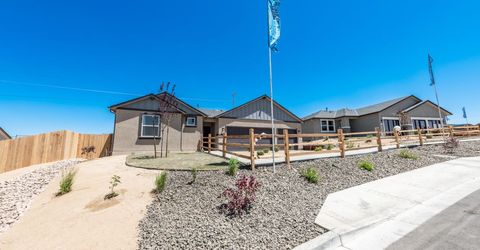 725 Sun Mesa Drive, Unit Lot 149 Mo, Sun Valley, NV 89433 Photo