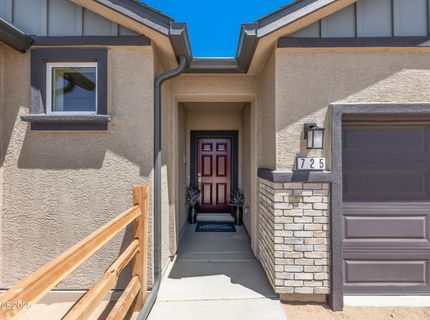 725 Sun Mesa Drive, Unit Lot 149 Mo, Sun Valley, NV 89433 Photo