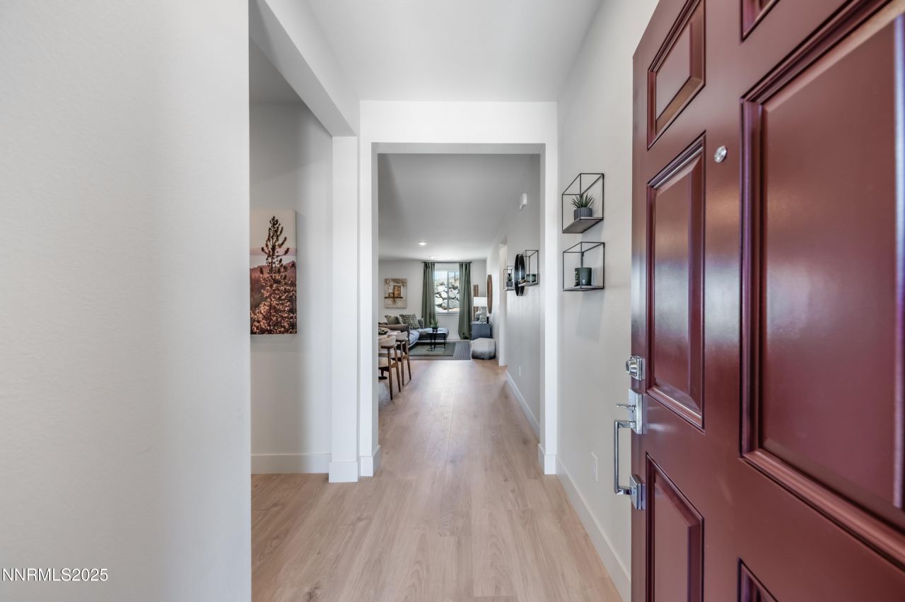 725 Sun Mesa Drive, Unit Lot 149 Mo, Sun Valley, NV 89433 Photo