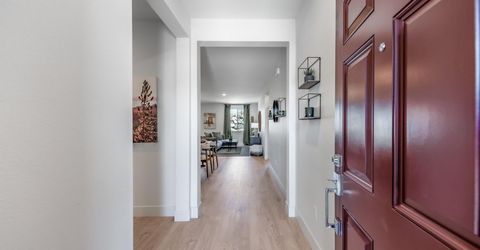 725 Sun Mesa Drive, Unit Lot 149 Mo, Sun Valley, NV 89433 Photo