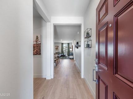 725 Sun Mesa Drive, Unit Lot 149 Mo, Sun Valley, NV 89433 Photo