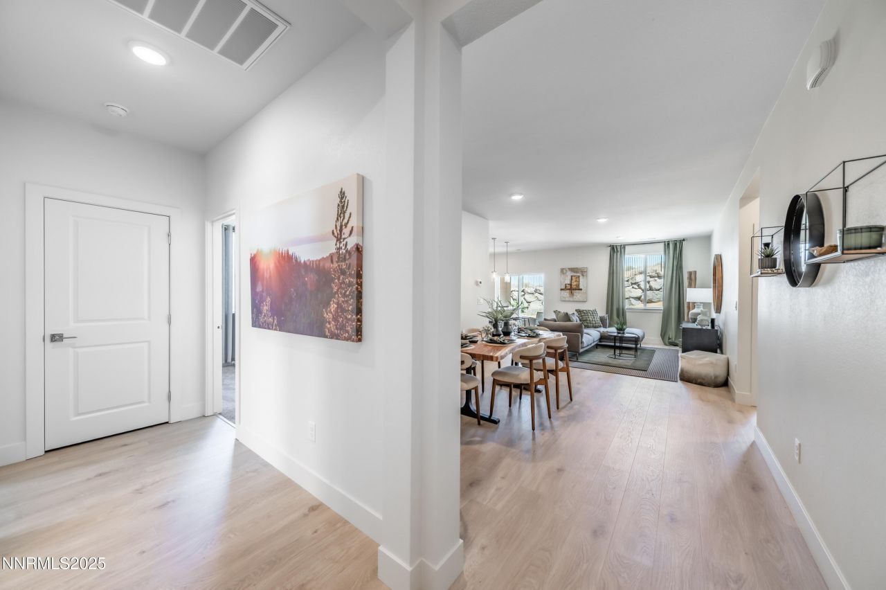 725 Sun Mesa Drive, Unit Lot 149 Mo, Sun Valley, NV 89433 Photo