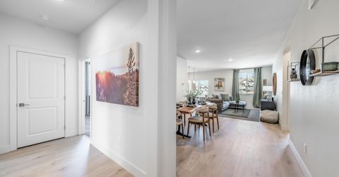 725 Sun Mesa Drive, Unit Lot 149 Mo, Sun Valley, NV 89433 Photo