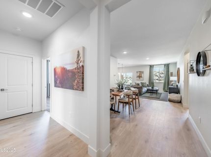 725 Sun Mesa Drive, Unit Lot 149 Mo, Sun Valley, NV 89433 Photo