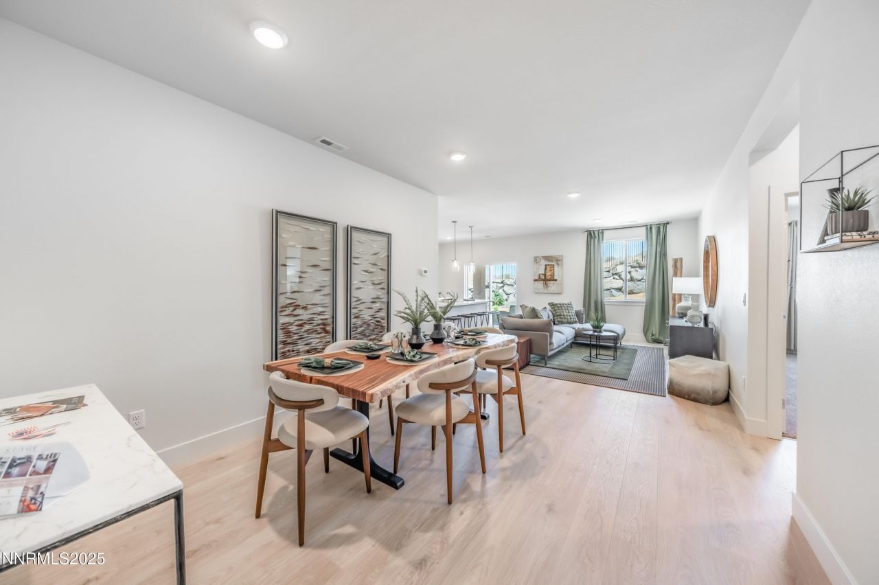 725 Sun Mesa Drive, Unit Lot 149 Mo, Sun Valley, NV 89433 Photo