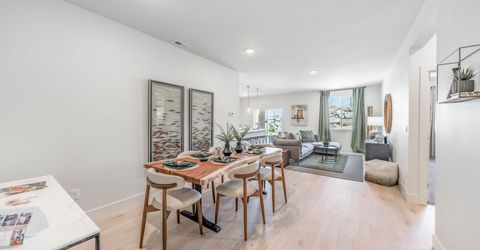 725 Sun Mesa Drive, Unit Lot 149 Mo, Sun Valley, NV 89433 Photo