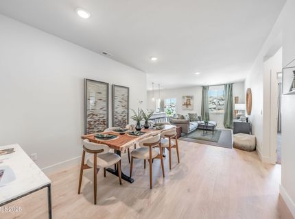 725 Sun Mesa Drive, Unit Lot 149 Mo, Sun Valley, NV 89433 Photo