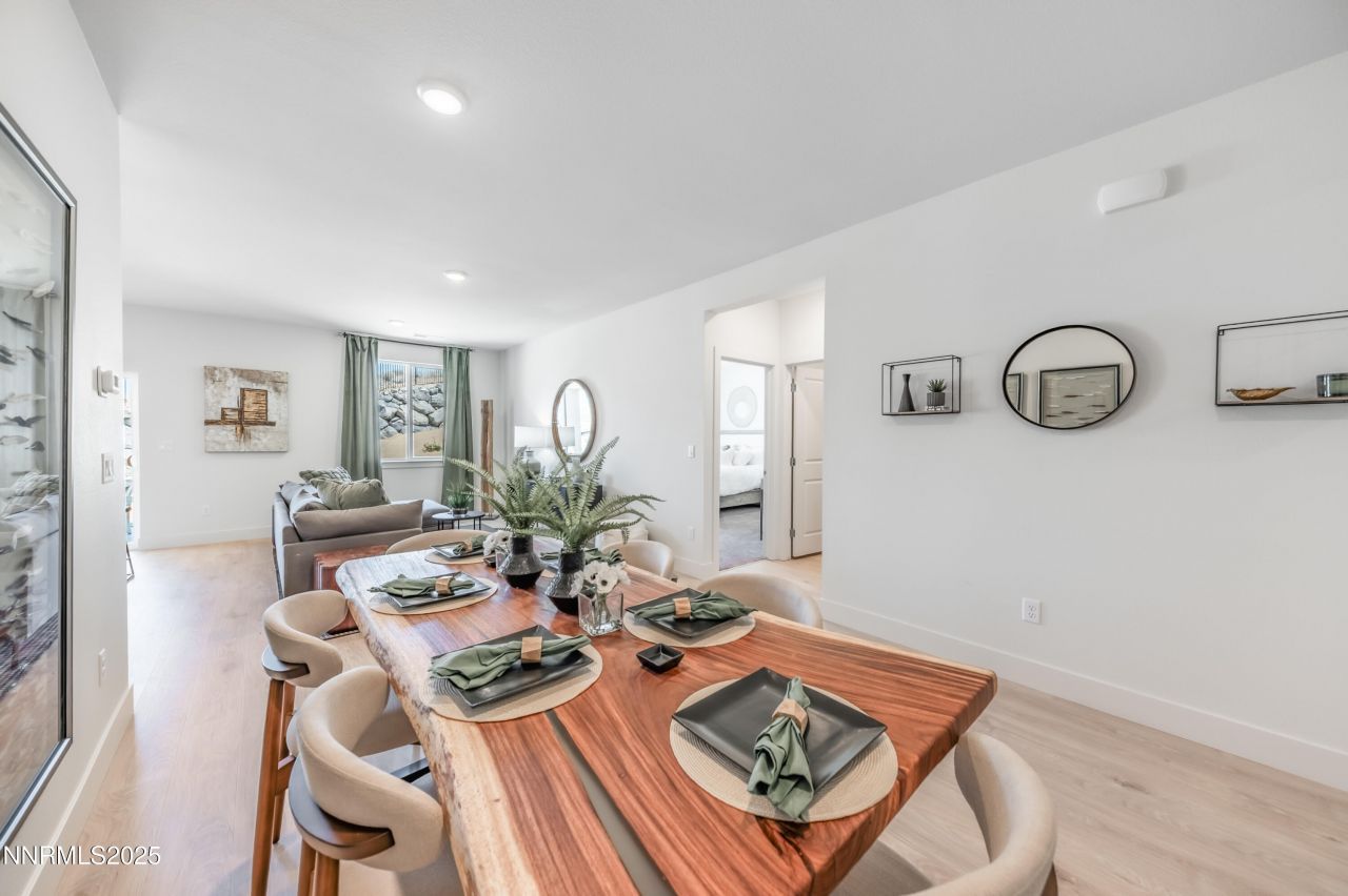 725 Sun Mesa Drive, Unit Lot 149 Mo, Sun Valley, NV 89433 Photo