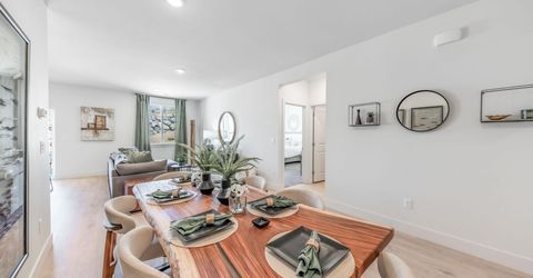 725 Sun Mesa Drive, Unit Lot 149 Mo, Sun Valley, NV 89433 Photo