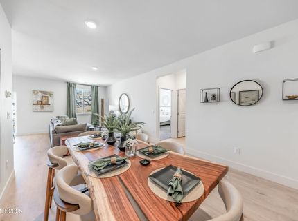 725 Sun Mesa Drive, Unit Lot 149 Mo, Sun Valley, NV 89433 Photo