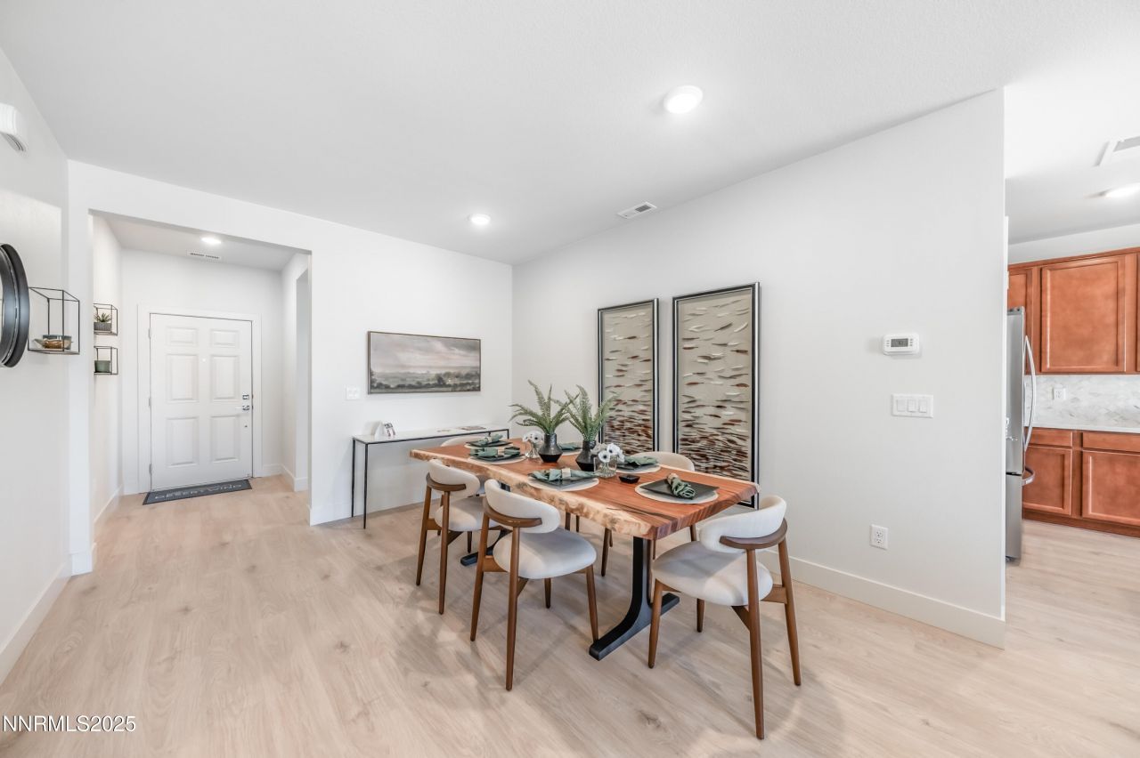 725 Sun Mesa Drive, Unit Lot 149 Mo, Sun Valley, NV 89433 Photo