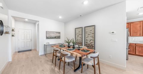 725 Sun Mesa Drive, Unit Lot 149 Mo, Sun Valley, NV 89433 Photo