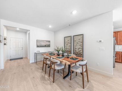 725 Sun Mesa Drive, Unit Lot 149 Mo, Sun Valley, NV 89433 Photo