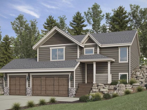 97 E Center Ln, Spokane, WA 99208