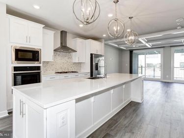 12923 SUNRISE RIDGE ALLEY, HERNDON, VA, HERNDON, VA 20171