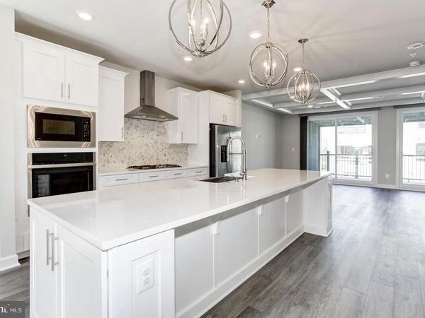 12923 SUNRISE RIDGE ALLEY, HERNDON, VA, HERNDON, VA 20171