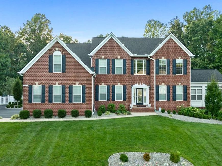 6865 Crockett Court, Hughesville, MD 20637 Main Photo