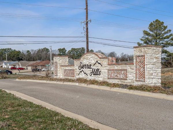 24 Lots Sierra Hills Subdivision, Paragould, AR 72450