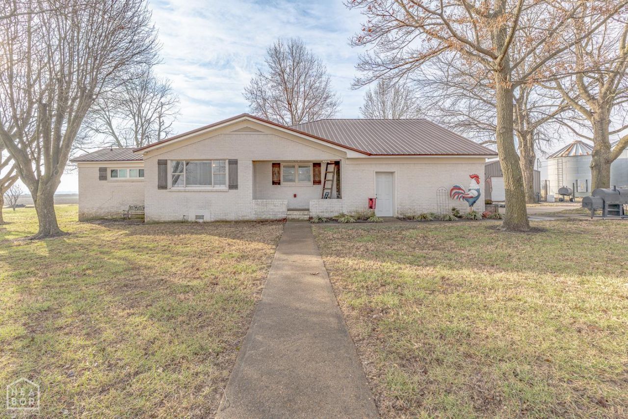 1890 County Road 608, Bay, AR 72411 Main Photo