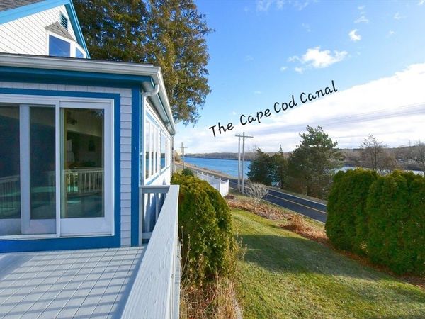 18 Gibbs Road, Bourne, MA 02562