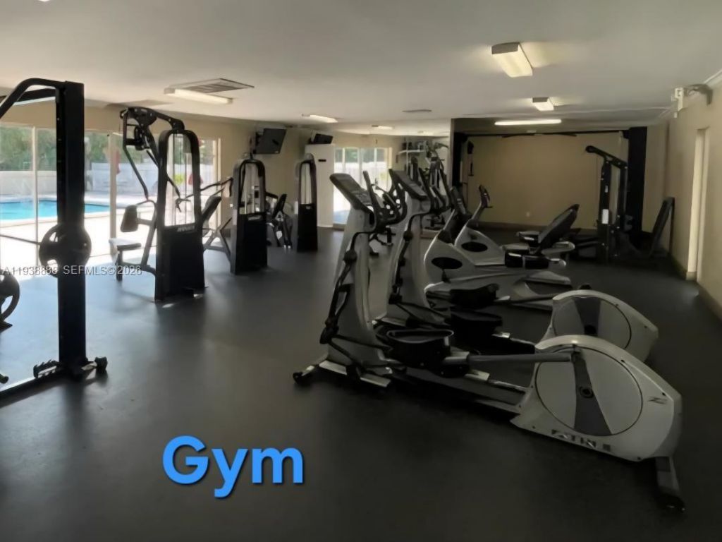 1800 Sans Souci Blvd, Unit 115, North Miami, FL 33181 Photo