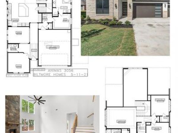 1973 Daybreak Drive, Venus, TX 76009