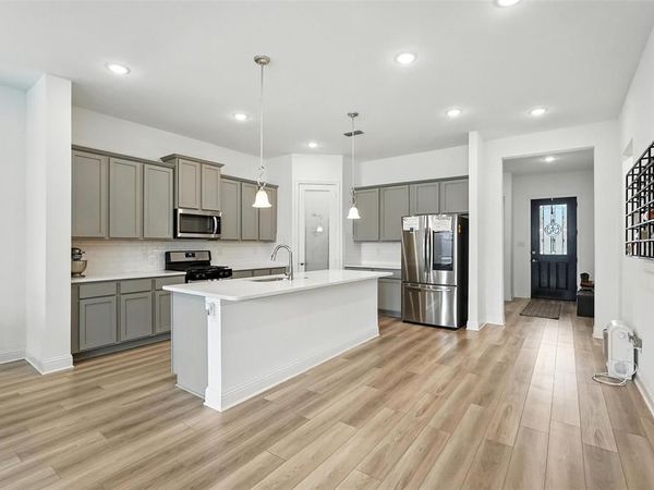 1812 Lithgow Road, Celina, TX 75009