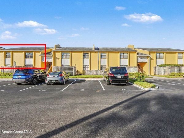 598 N Wickham Road, Unit 74, Melbourne, FL 32935
