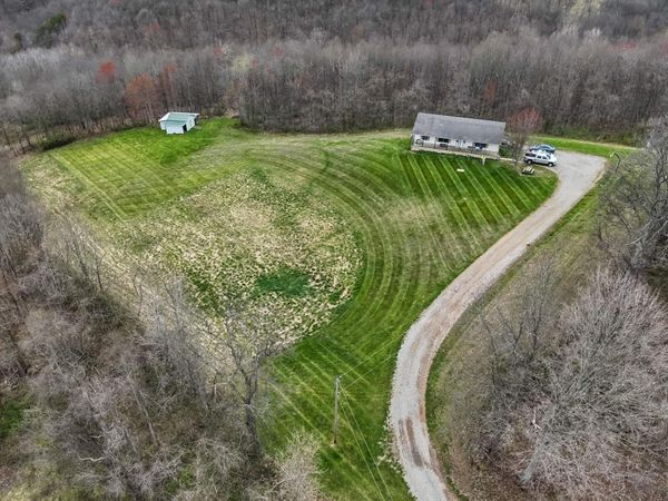 27783 Locust Grove Road, McArthur, OH 45651