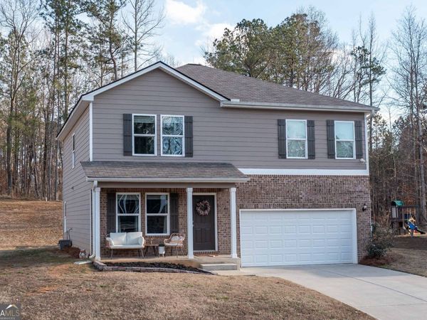 294 Muskogee Drive, Dallas, GA 30132