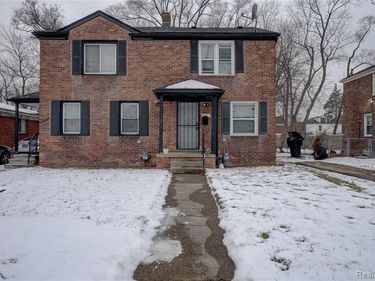 19159 Meyers Road, Detroit, MI 48235