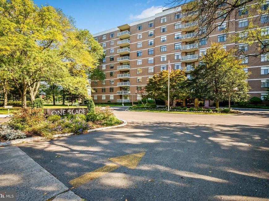 1 Slade Avenue, Unit 203, Baltimore, MD 21208 Main Photo